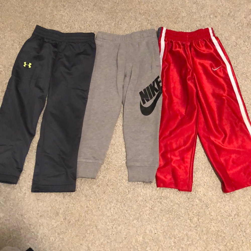3T boys pants